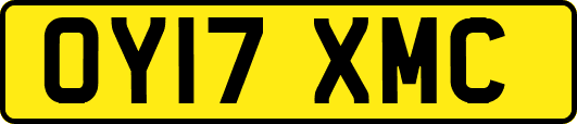 OY17XMC