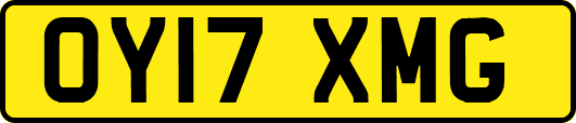 OY17XMG