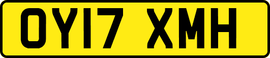OY17XMH