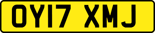 OY17XMJ