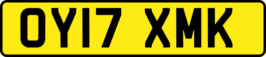 OY17XMK