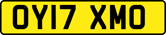 OY17XMO