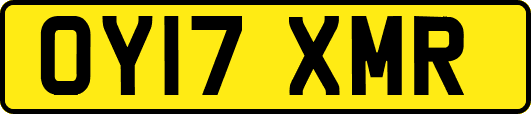 OY17XMR
