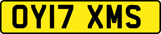 OY17XMS