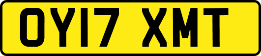 OY17XMT