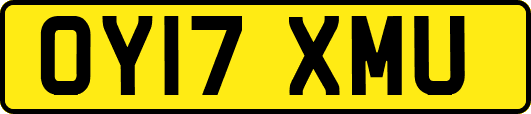 OY17XMU