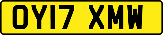 OY17XMW