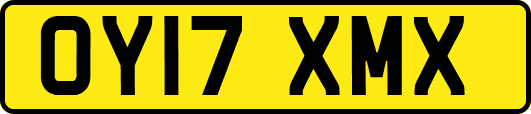 OY17XMX