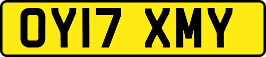 OY17XMY
