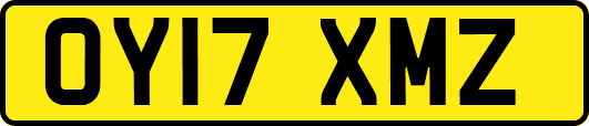 OY17XMZ