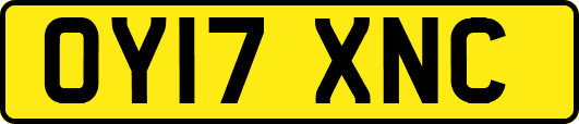 OY17XNC