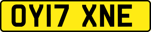OY17XNE