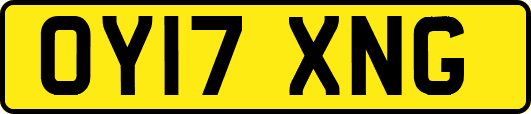 OY17XNG