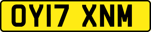 OY17XNM