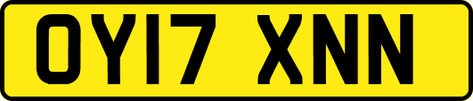 OY17XNN