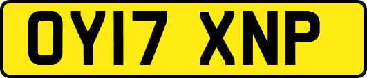 OY17XNP