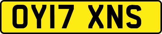 OY17XNS