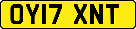 OY17XNT