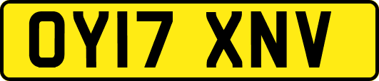 OY17XNV