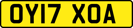 OY17XOA
