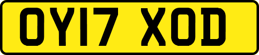 OY17XOD