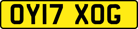 OY17XOG