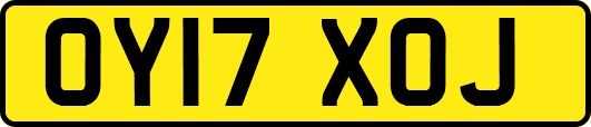OY17XOJ