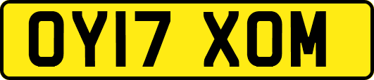 OY17XOM