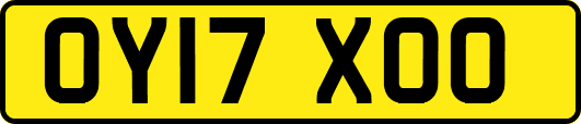 OY17XOO
