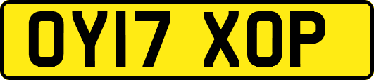 OY17XOP