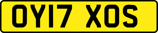 OY17XOS