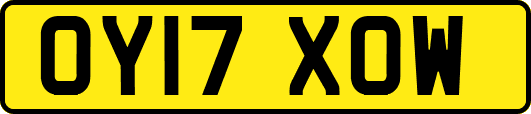 OY17XOW