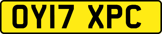 OY17XPC