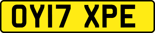 OY17XPE