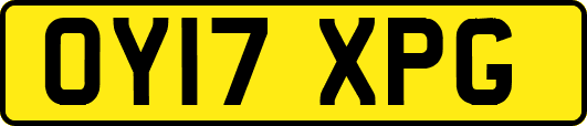 OY17XPG