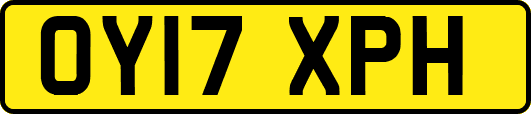 OY17XPH