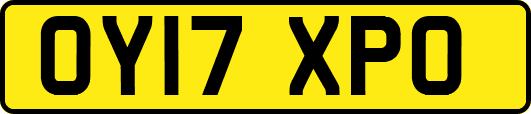 OY17XPO