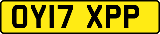 OY17XPP