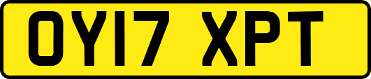 OY17XPT