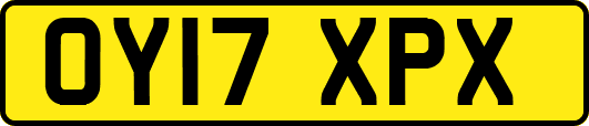 OY17XPX