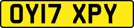 OY17XPY