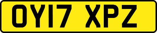 OY17XPZ