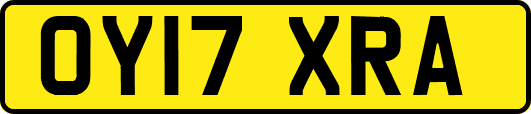 OY17XRA
