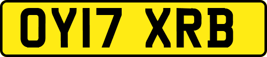 OY17XRB