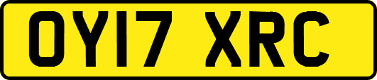 OY17XRC