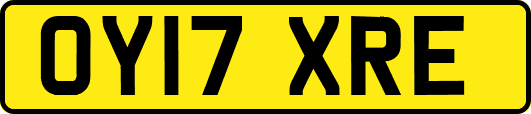 OY17XRE
