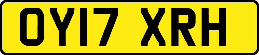 OY17XRH