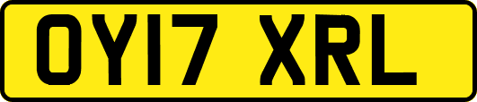 OY17XRL