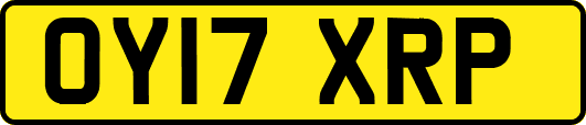 OY17XRP