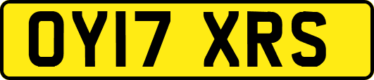 OY17XRS